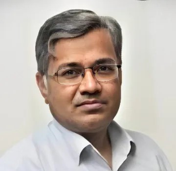 Dr. Sandeep Tadas